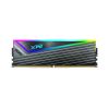RAM Adata XPG DDR5 Caster RGB 16GB (Xám/ 6000 MHz)
