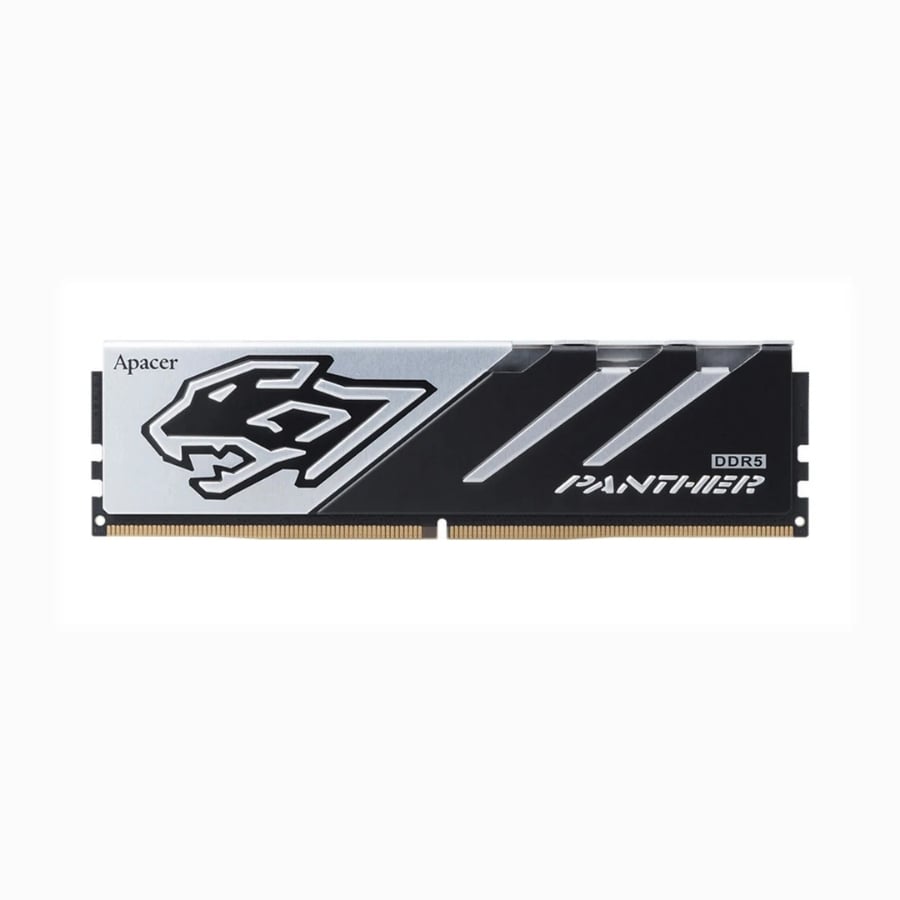 Ram Apacer Panther 1x16GB DDR5 6000Mhz