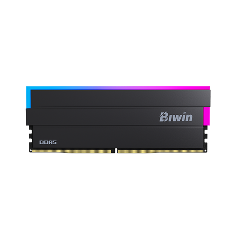 Ram Biwin Black Opal DW100 16GB RGB 6000 CL28 Expo / XMP (16 GB x 1)