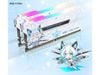 Ram Corsair Pro Rgb Rog Strix 16g 4000 White