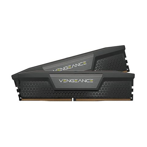 RAM Corsair Vengeance 8GB DDR5 5200MH Black (CMK8GX5M1B5200C40)