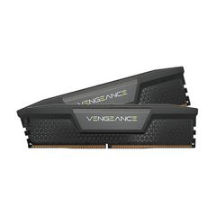  RAM Corsair Vengeance 8GB DDR5 5200MH Black (CMK8GX5M1B5200C40) 