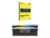 Ram Corsair Vengeance RGB 48GB DDR5 5600MHz CMH48GX5M2B5600C40