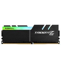  RAM DDR4 G.Skill TRIDENT Z RGB 1x16G 2400 