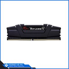  RAM DDR4 GSKILL RIPJAWS V 16GB 3200MHz (1x16G) BLACK 