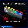 RAM DDR4 KINGMAX ZEUS DRAGON RGB 32GB 3600MHz (1x32GB)