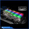 RAM DDR4 KINGMAX ZEUS DRAGON RGB 32GB 3600MHz (1x32GB)