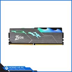  RAM DDR4 KINGMAX ZEUS DRAGON RGB 32GB 3600MHz (1x32GB) 