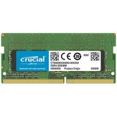  Ram DDR4 Laptop 32GB Crucial 3200Mhz 
