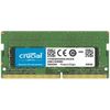 Ram DDR4 Laptop 32GB Crucial 3200Mhz