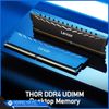 RAM DDR4 LEXAR THOR 16GB 3200MHz (1x16G) - Có tản