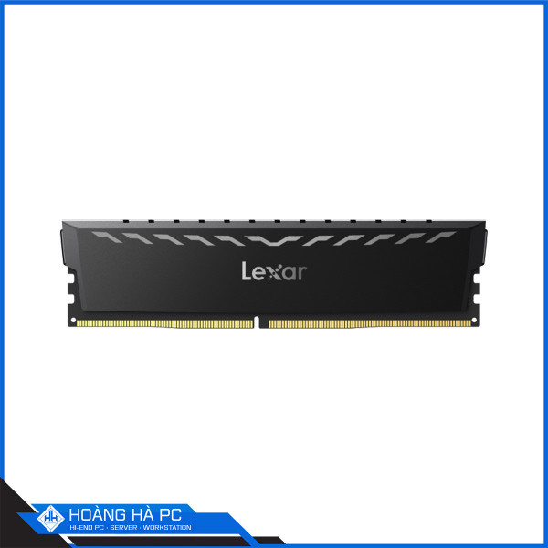 RAM DDR4 LEXAR THOR 16GB 3200MHz (1x16G) - Có tản