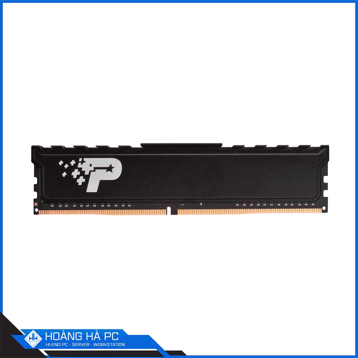 Ảnh minh họa RAM DDR4 PATRIOT SIGNATURE PREMIUM 16GB 3200MHz (1x16G) 2