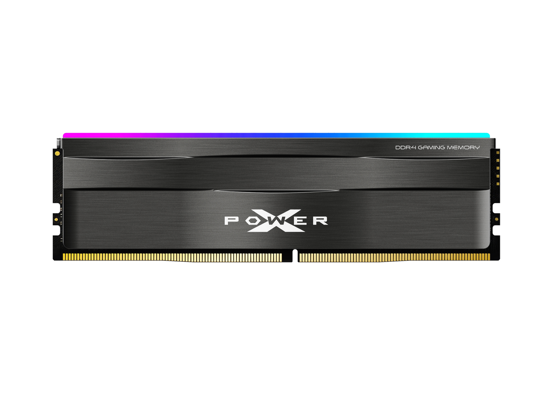 Ram DDR4 Silicon Power Zenith RGB 8GB 3600