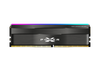 Ram DDR4 Silicon Power Zenith RGB 8GB 3600