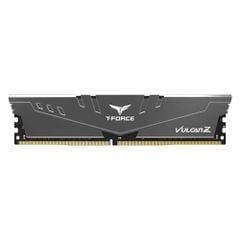 Ram DDR4 Team Group 8GB 3600Mhz T-Force Vulcan Z Gray (1x 8GB)