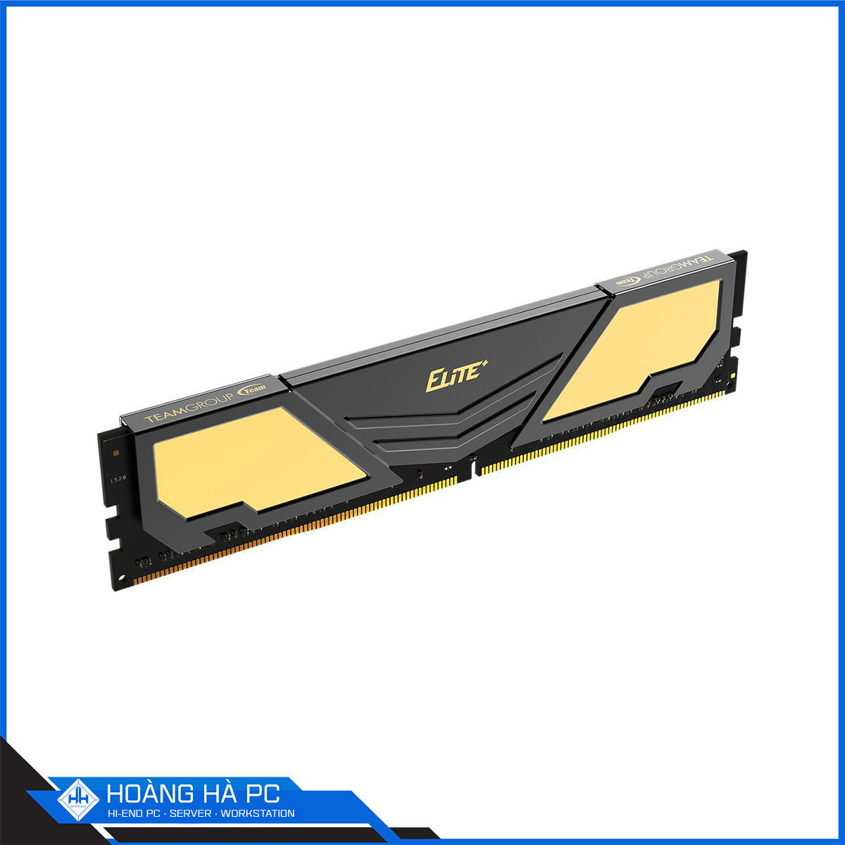 Ảnh minh họa RAM DDR4 TEAMGROUP ELITE PLUS 16GB 3200MHz (1x16G) 2