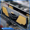 RAM DDR4 TEAMGROUP ELITE PLUS 16GB 3200MHz (1x16G)