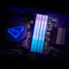 RAM DDR5 ADATA Lancer Blade RGB Kit 32GB Chính Hãng (16GBx2/ 6000MHz)
