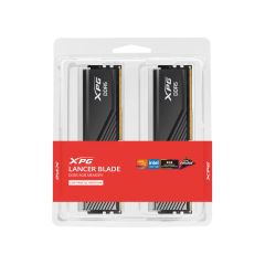  RAM DDR5 ADATA Lancer Blade RGB Kit 32GB Chính Hãng (16GBx2/ 6000MHz) 