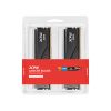 RAM DDR5 ADATA Lancer Blade RGB Kit 32GB Chính Hãng (16GBx2/ 6000MHz)