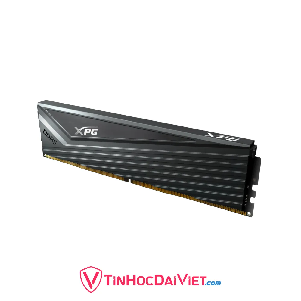 Ảnh minh họa RAM DDR5 Adata XPG Caster 16GB (Xám/ 6000 MHz) 1