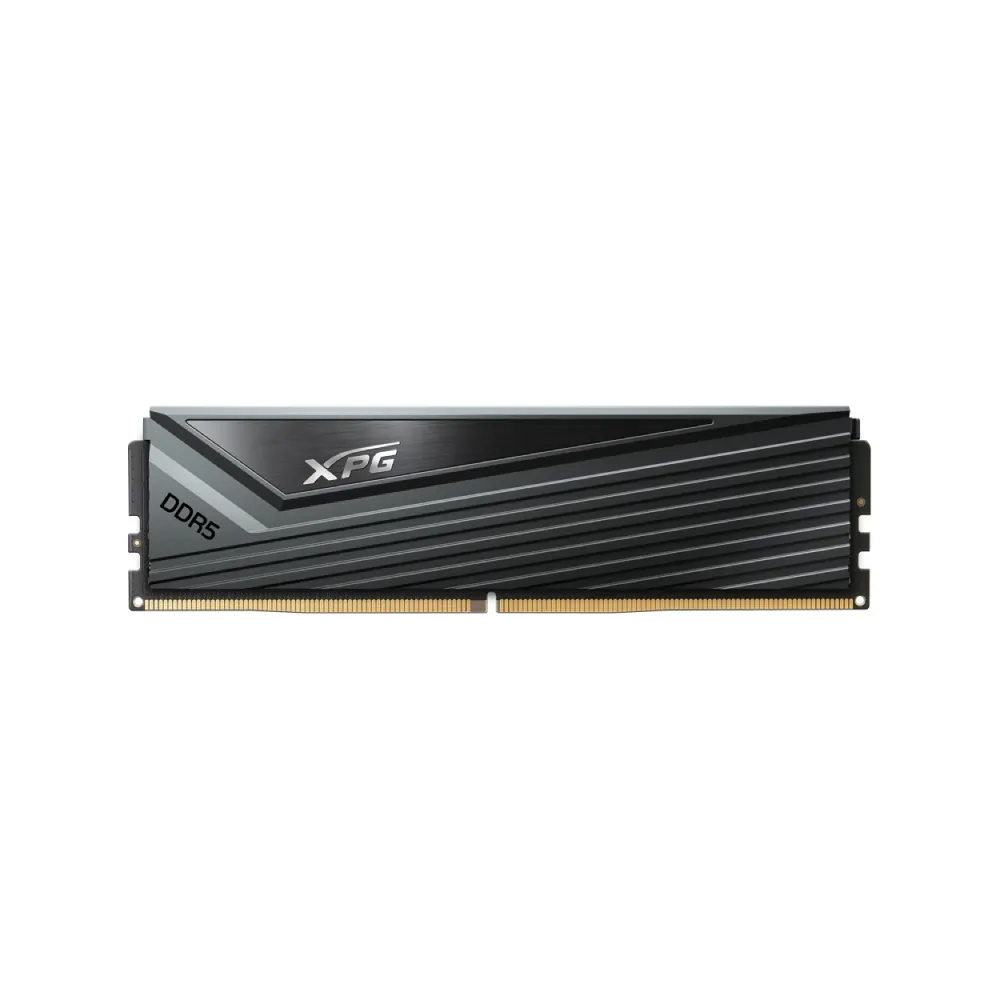 RAM DDR5 Adata XPG Caster 16GB (Xám/ 6000 MHz)