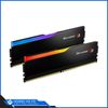 RAM DDR5 GSKILL RIPJAWS M5 RGB 32GB 6400MHz (2x16G) BLACK