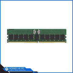  RAM DDR5 KINGSTON 32GB 5600MHz ECC Reg DIMM - CL46 
