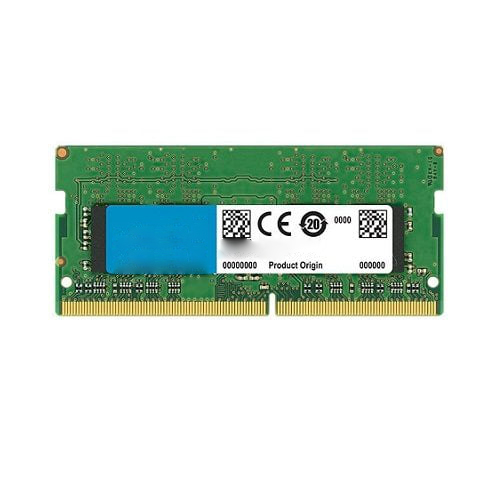 Ảnh minh họa RAM DDR5 Laptop 32GB Bus 5600Mhz các hãng 1