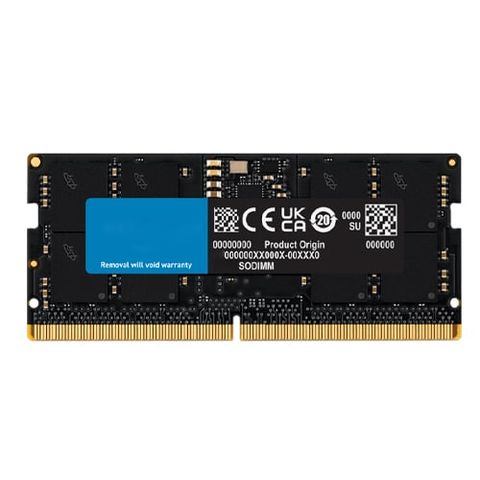 RAM DDR5 Laptop 32GB Bus 5600Mhz các hãng