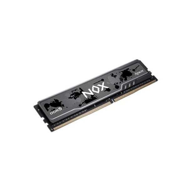 Ảnh minh họa Ram Desktop Apacer OC NOX 16GB DDR5 Bus 6000Mhz AH5U16G60C622MBAA-1 1