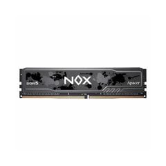  RAM Desktop Apacer OC NOX 16GB DDR5 5600Mhz (AH5U16G56C522MBAA-1) 