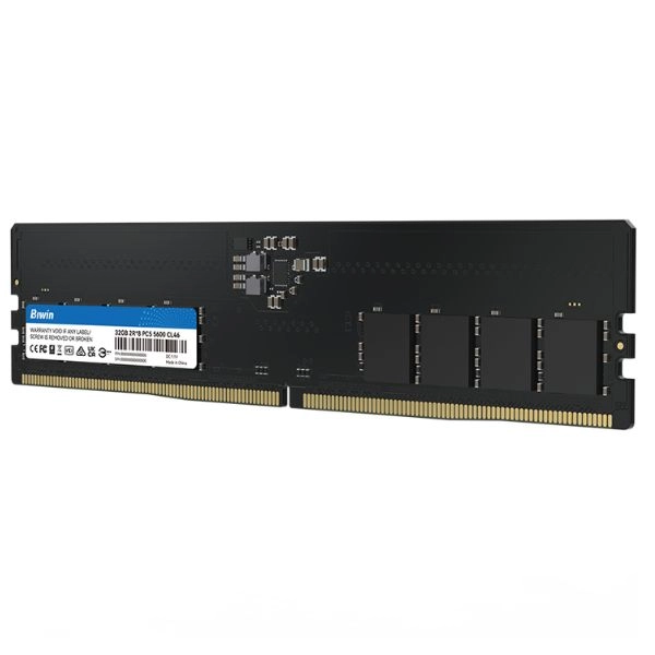 Ảnh minh họa Ram Desktop Biwin RU200 16GB DDR5 Bus 5600 MT/s BNV350001TB-RGX 1