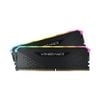 Ram Desktop Corsair Vengeance RGB RS 64GB (2x32GB) DDR4 3200MHz