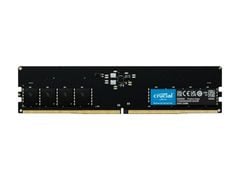  Ram Desktop Crucial 16GB DDR5 4800MHz CT16G48C40U5 