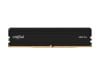 Ram Desktop Crucial Pro 16GB DDR5 5600MHz CP16G56C46U5
