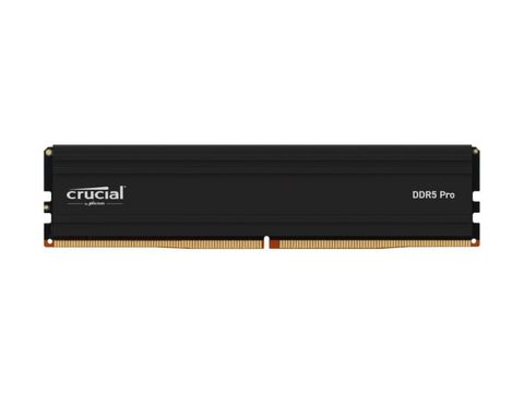 Ram Desktop Crucial Pro 16GB DDR5 6000MHz CP16G60C48U5