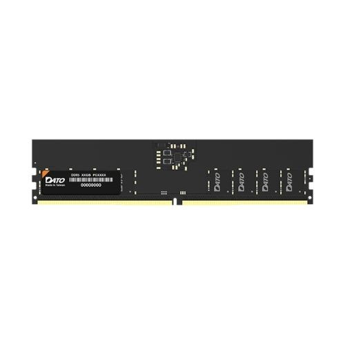 Ảnh minh họa Ram desktop Dato 8GB 5600Mhz DDR5 1