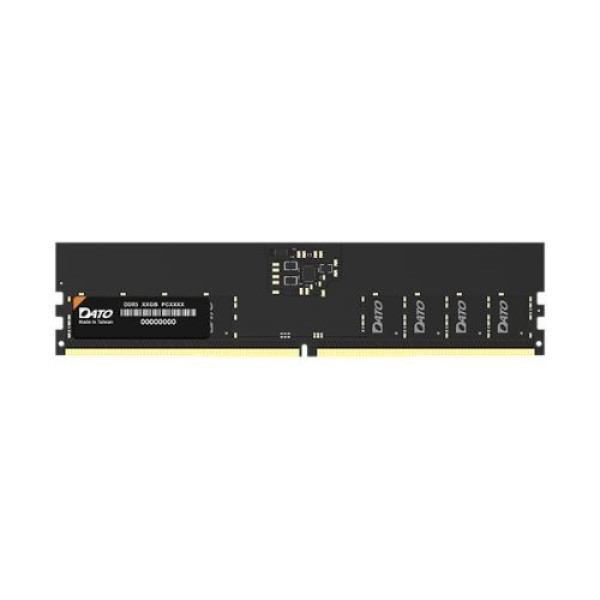 Ảnh minh họa Ram desktop Dato 8GB 5600Mhz DDR5 3