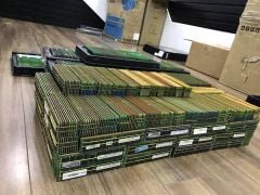  Ram Desktop Ecc Samsung 32Gb 2133Mhz Ddr4 1*32Gb Xách Tay 