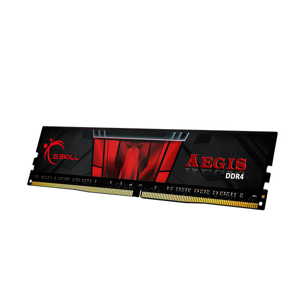 Ảnh minh họa RAM Desktop G.Skill 16GB DDR4 Bus 2666Mhz F4-2666C19S-16GIS 1