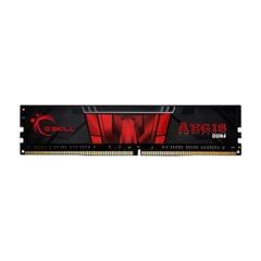  RAM Desktop G.Skill 16GB DDR4 Bus 2666Mhz F4-2666C19S-16GIS 