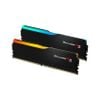 RAM Desktop Gskill Ripjaws M5 RGB 96GB (2x48GB) DDR5 5600MHz