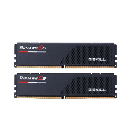 RAM Desktop Gskill Ripjaws S5 96GB (2x48GB) DDR5 5200MHz