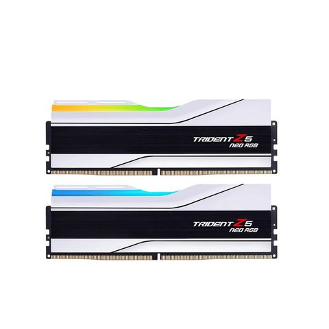RAM Desktop Gskill Trident Z5 RGB 64GB (2x32GB) DDR5 6400MHz