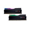 Ram Desktop Gskill Trident Z5 RGB 128GB (2x64GB) DDR5 6000MHz