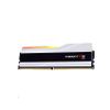 RAM Desktop Gskill Trident Z5 RGB White 16GB DDR5 6000MHz