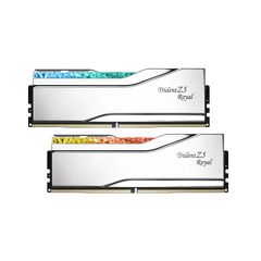 RAM Desktop Gskill Trident Z5 Royal Neo 64GB (2x32GB) DDR5 6000MHz 