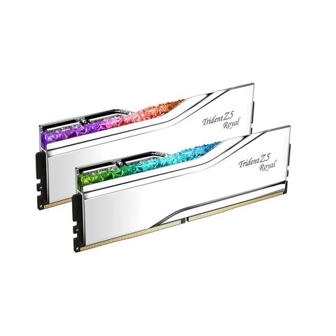 RAM Desktop Gskill Trident Z5 Royal Neo 96GB (2x48GB) DDR5 6000MHz